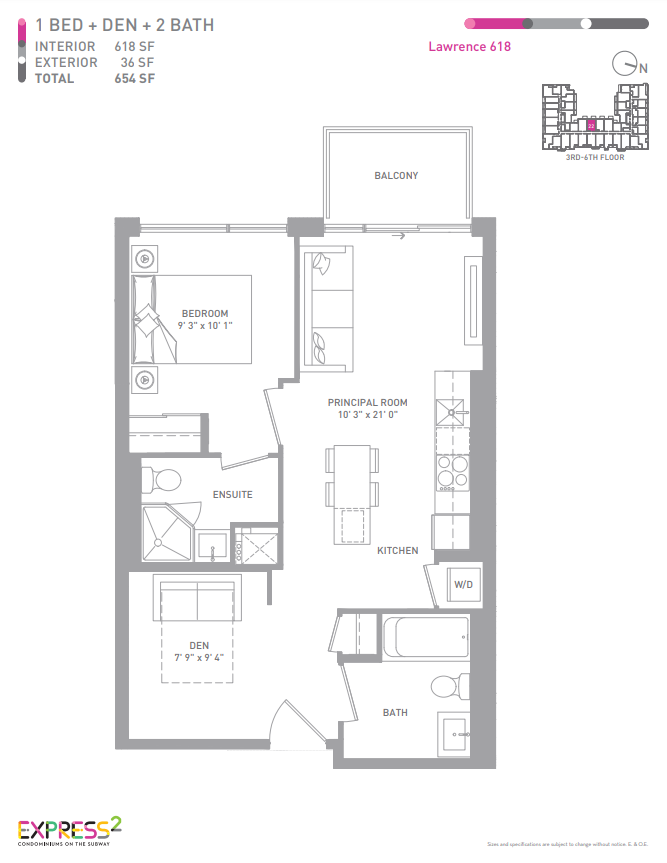 322 floor plan