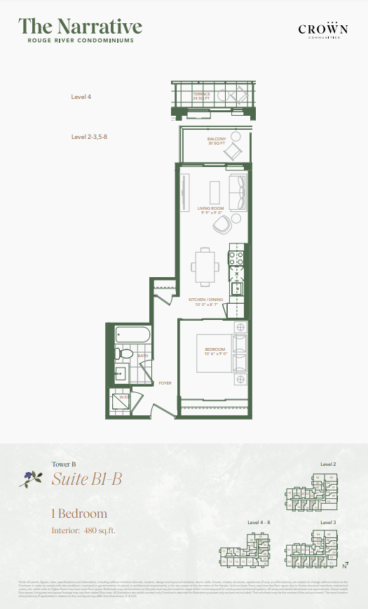 213 floor plan