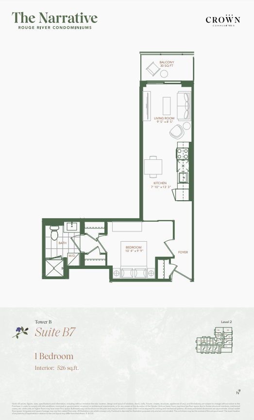 211 floor plan