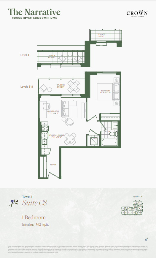 502 floor plan