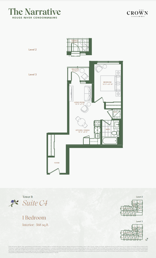 302 floor plan