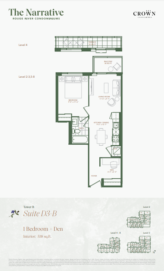 808 floor plan