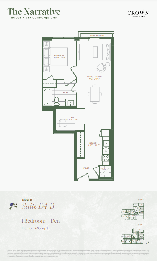 207 floor plan