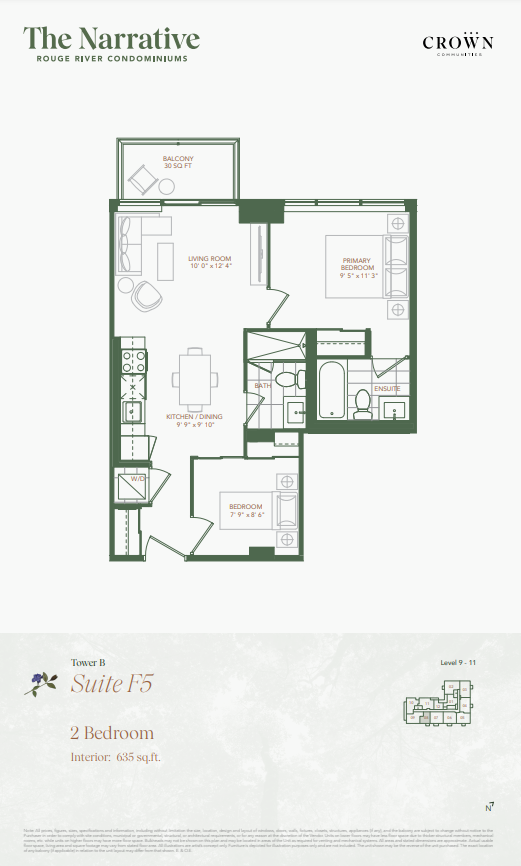 1008 floor plan