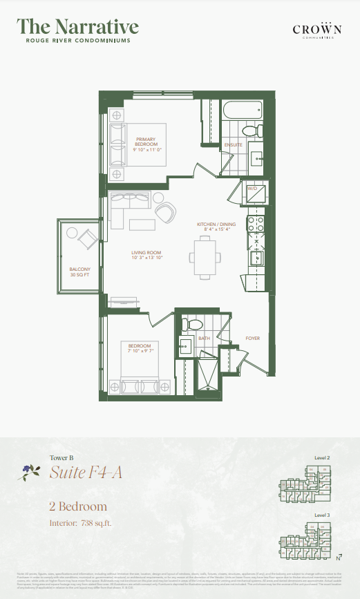 219 floor plan