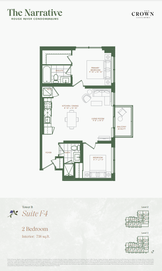 218 floor plan