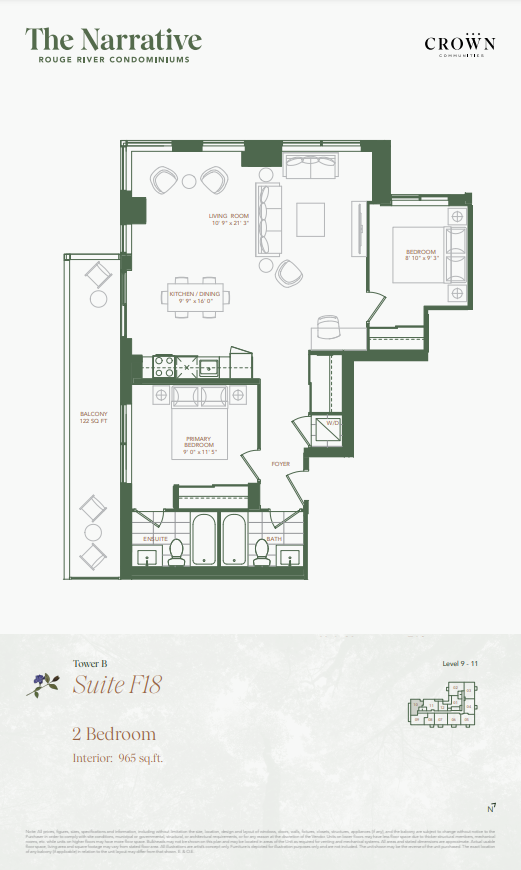 1110 floor plan