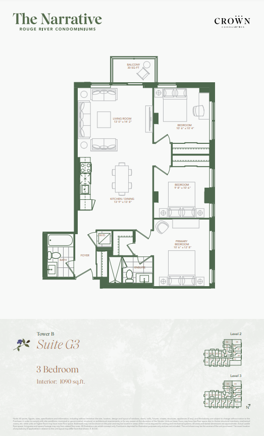 204 floor plan