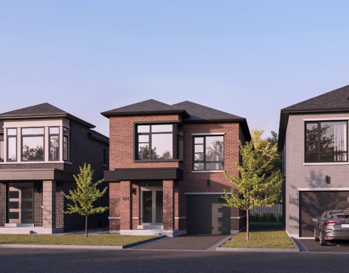 Lot 9 floor plan
