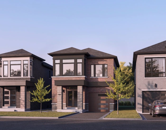 Lot 8 floor plan