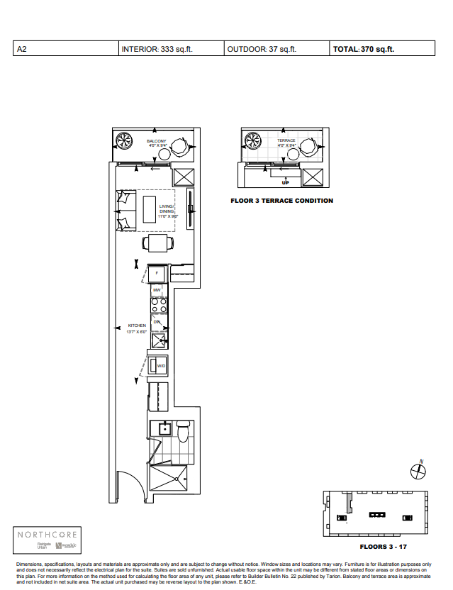 728 floor plan
