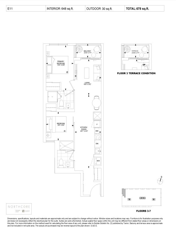 325 floor plan