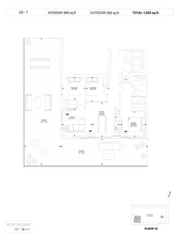 2005 floor plan