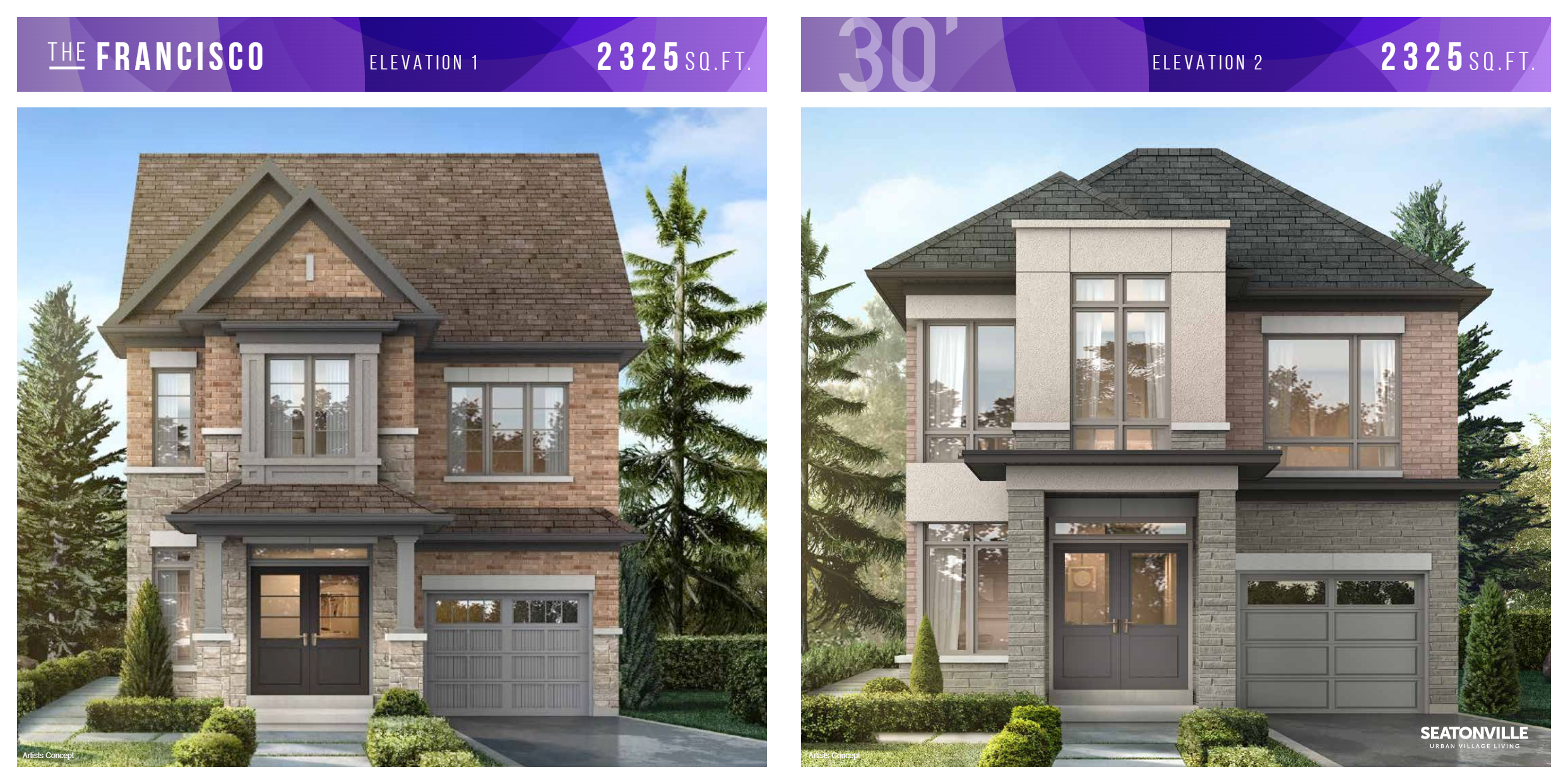 Lot 15 floor plan