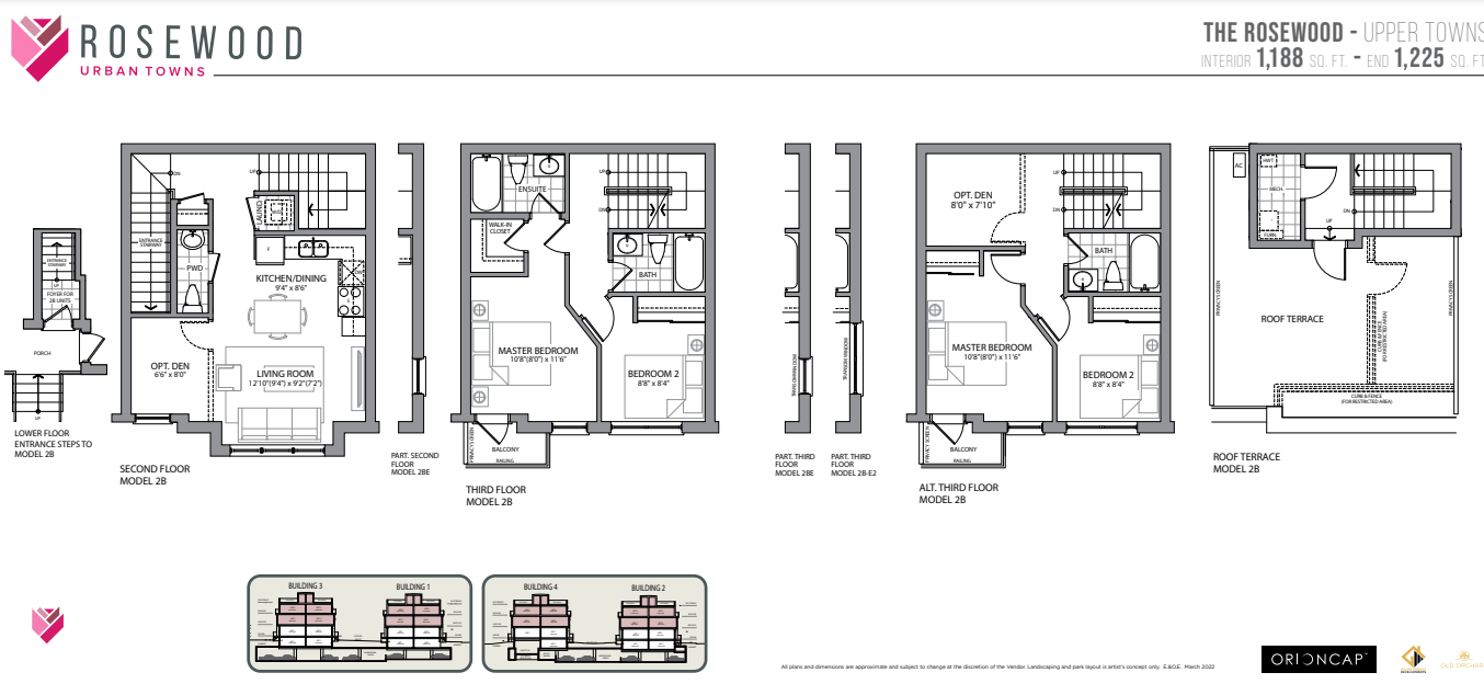 Unit 49 floor plan