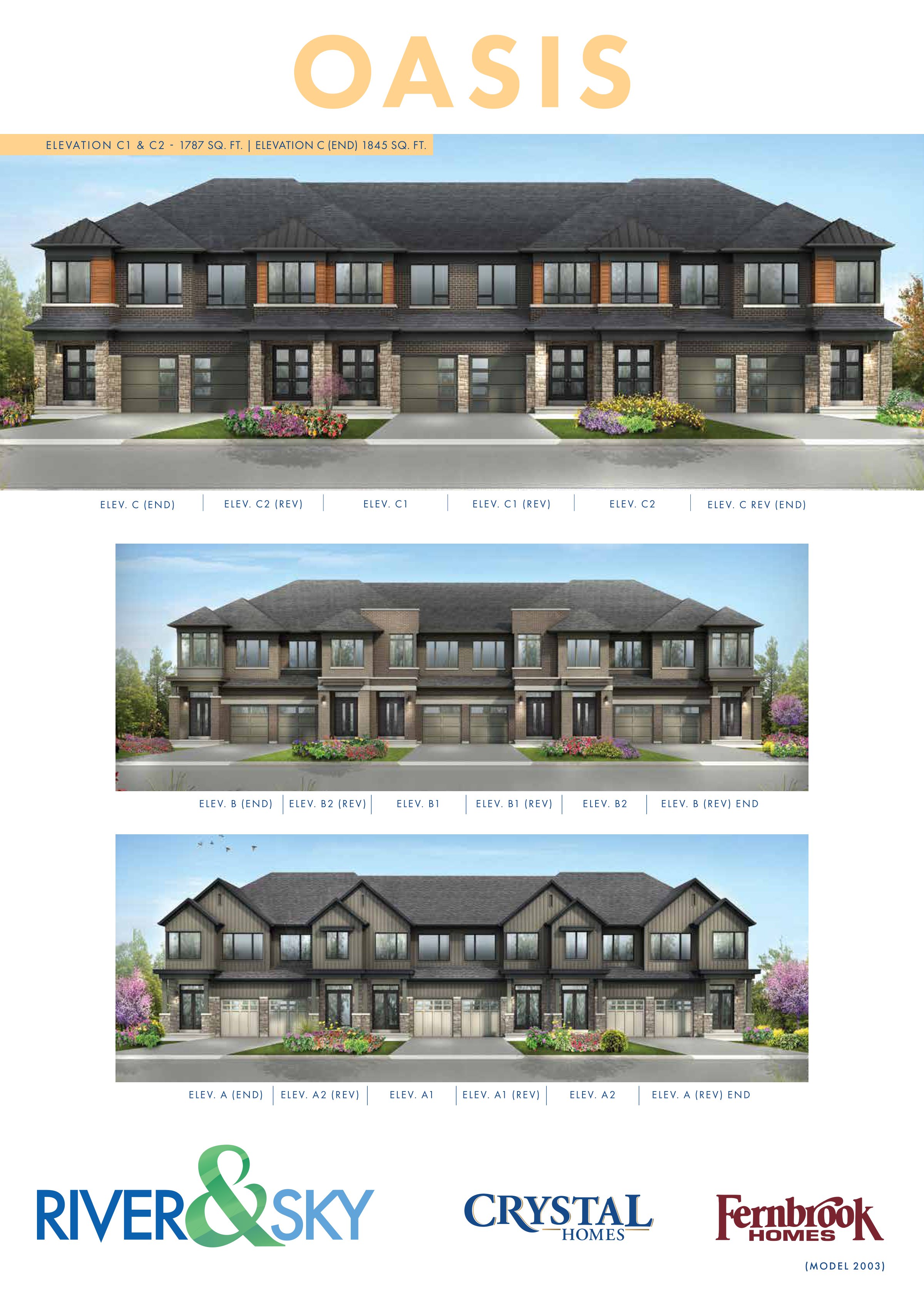 Lot 141-1 floor plan