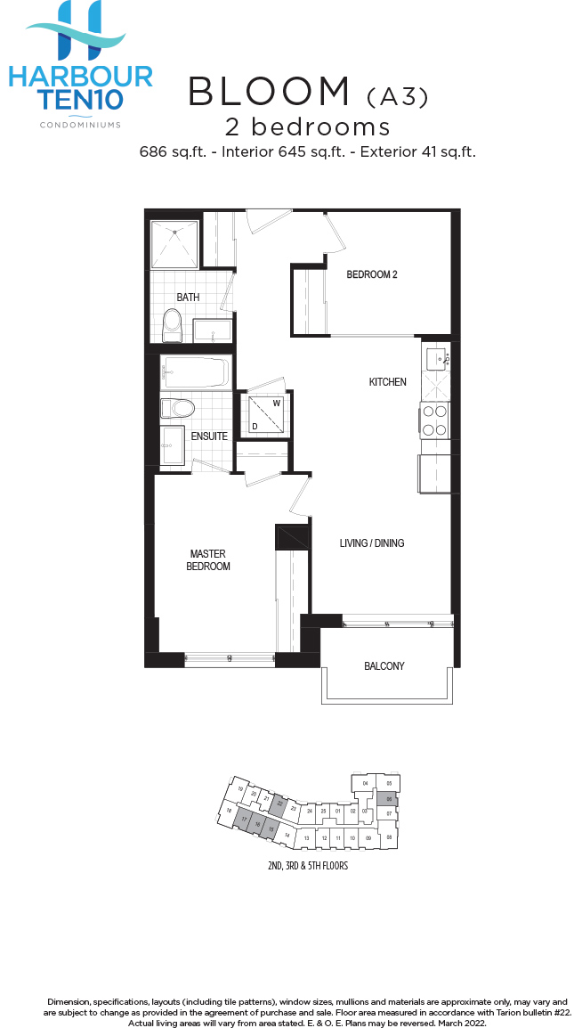 315 floor plan