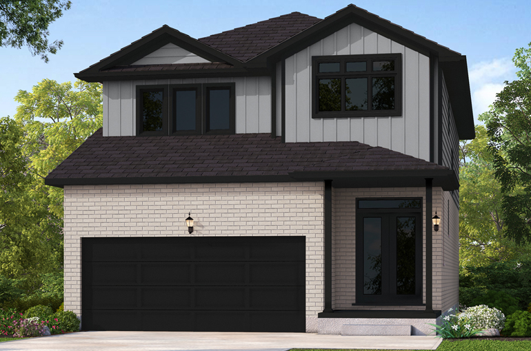 2678 Bobolink Lane floor plan