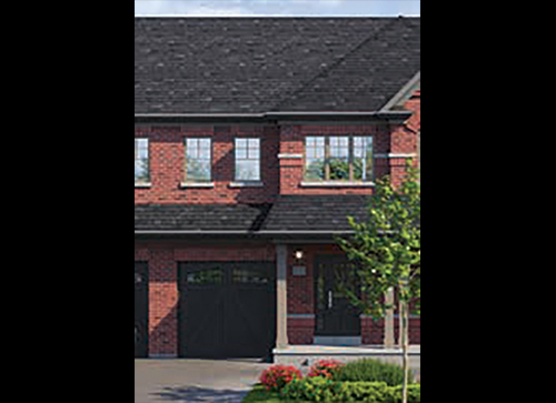 Ashcombe "A1" floor plan