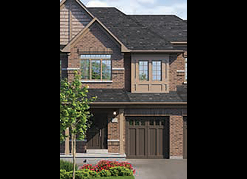 Ashcombe "B2" floor plan