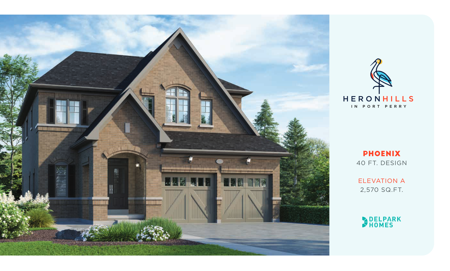 102 North Garden Blvd floor plan