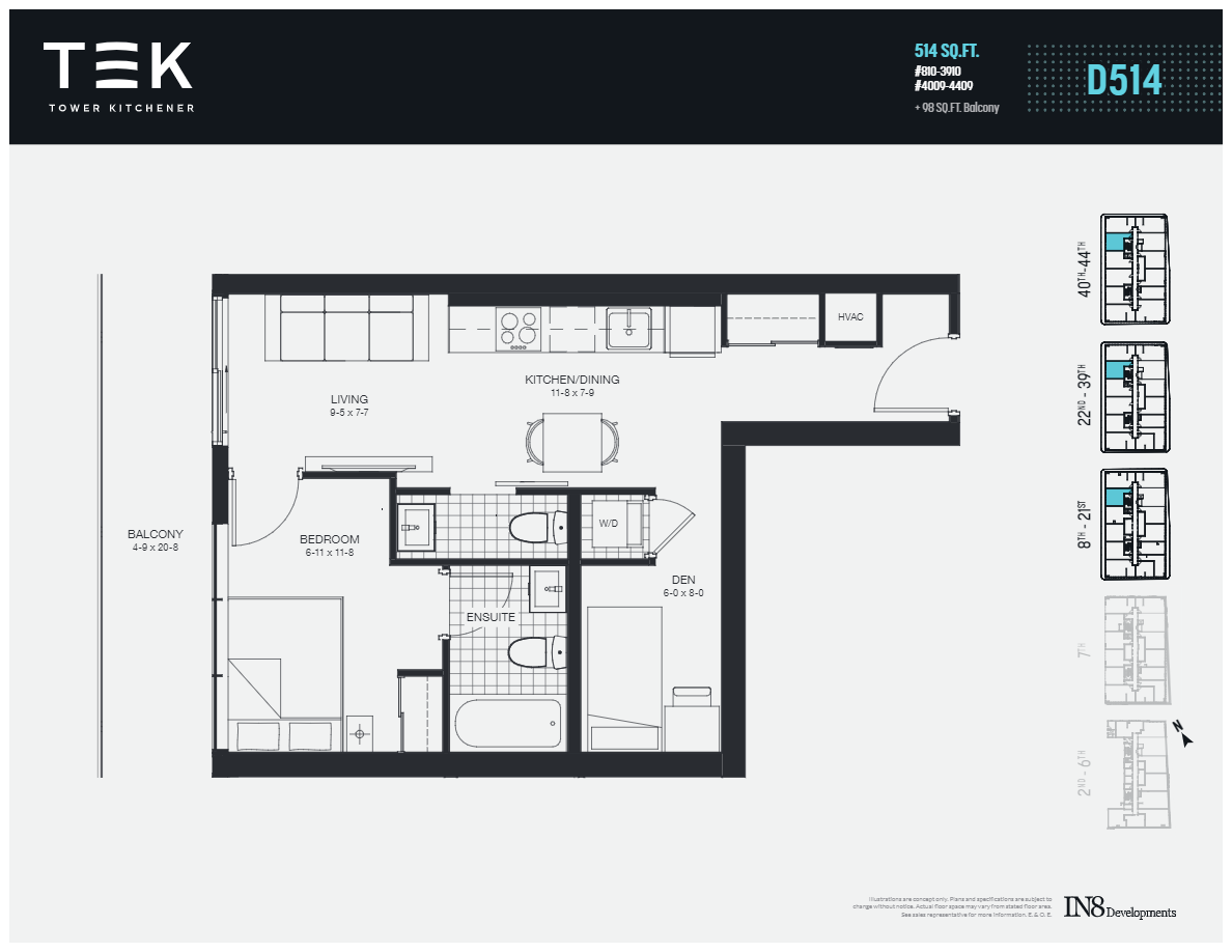 710 floor plan