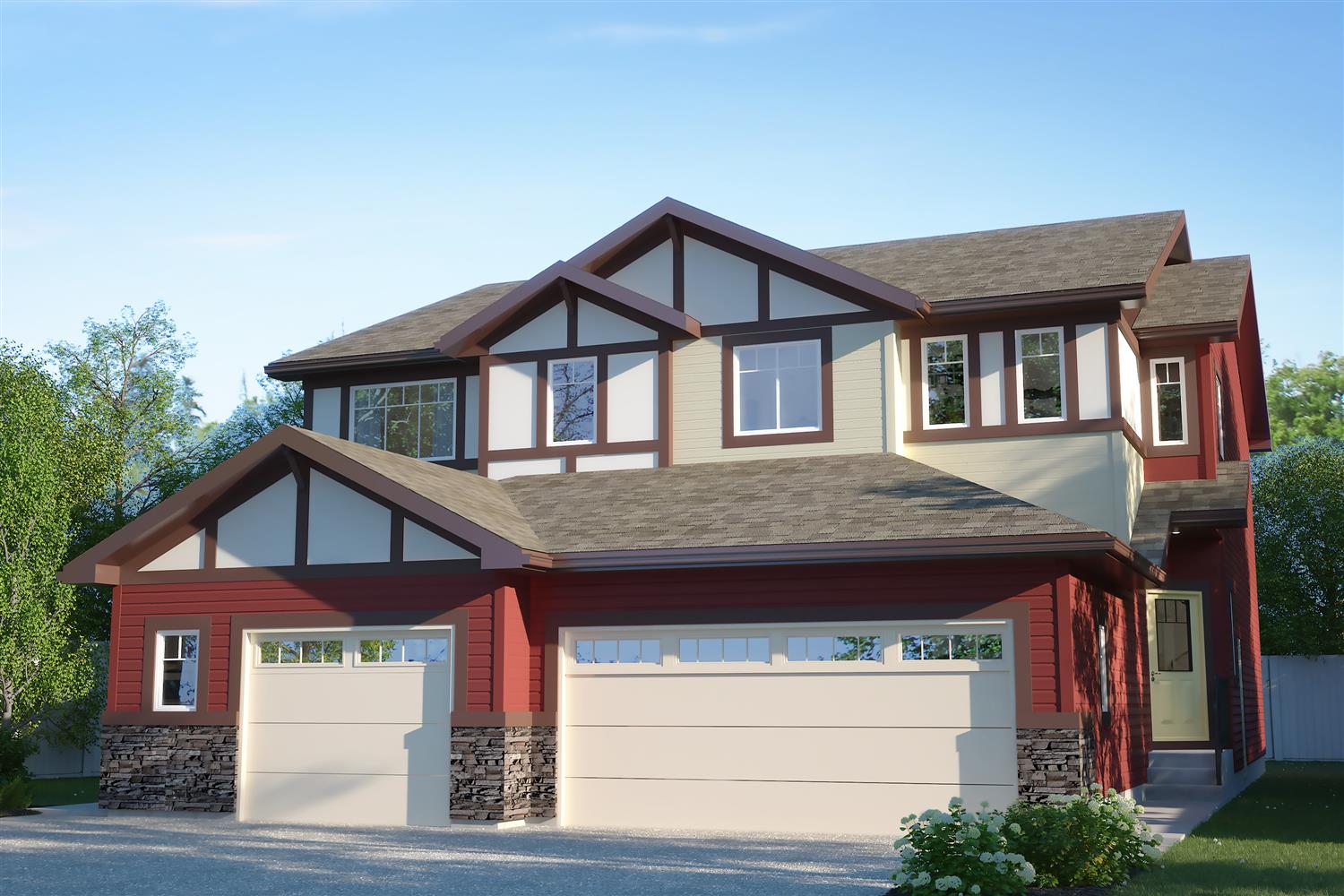 16213 19 Ave SW floor plan