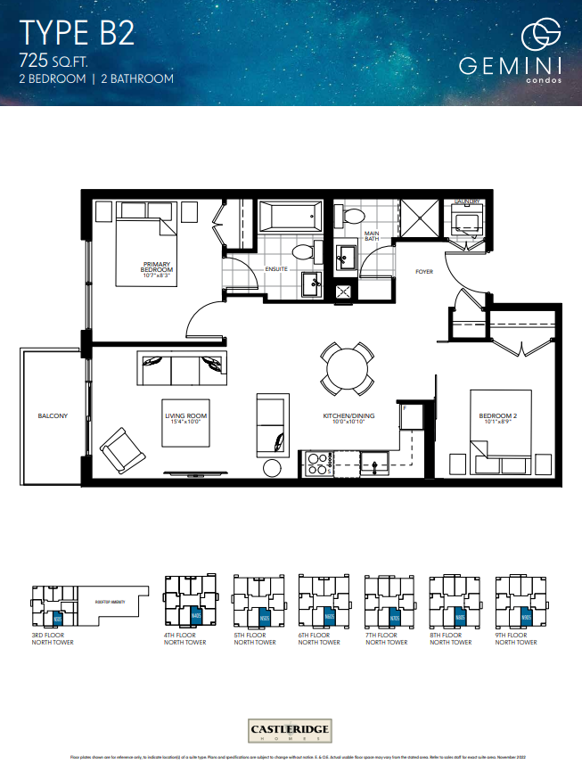 405 floor plan