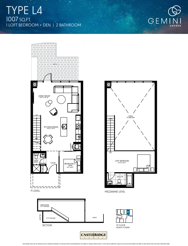104 floor plan