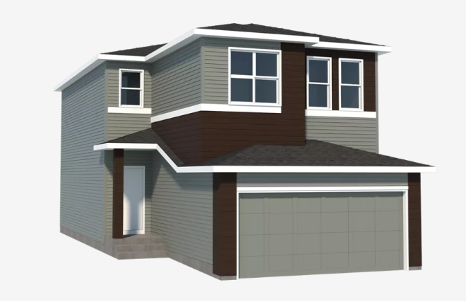 Bow SSY 24 floor plan
