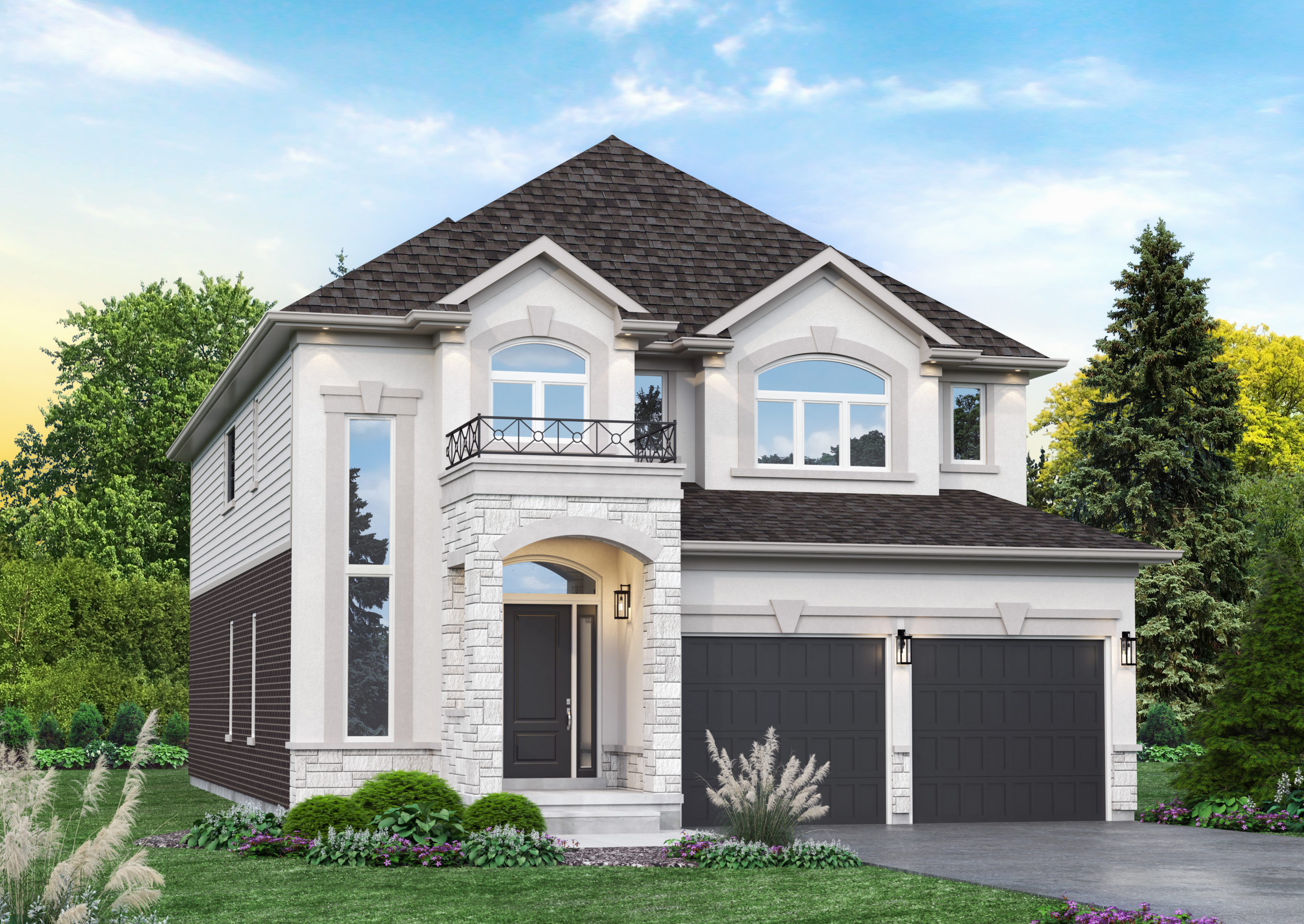 LOT 12 KELLOGG AVE floor plan