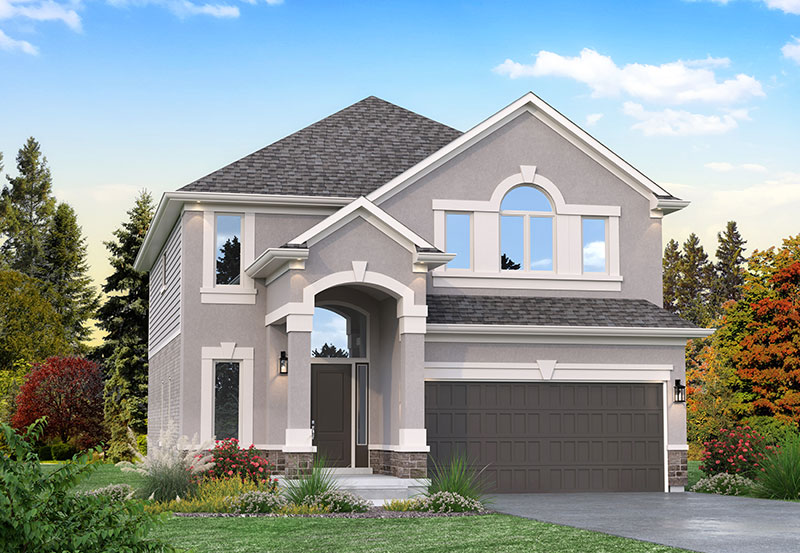 LOT 11 KELLOGG AVE floor plan