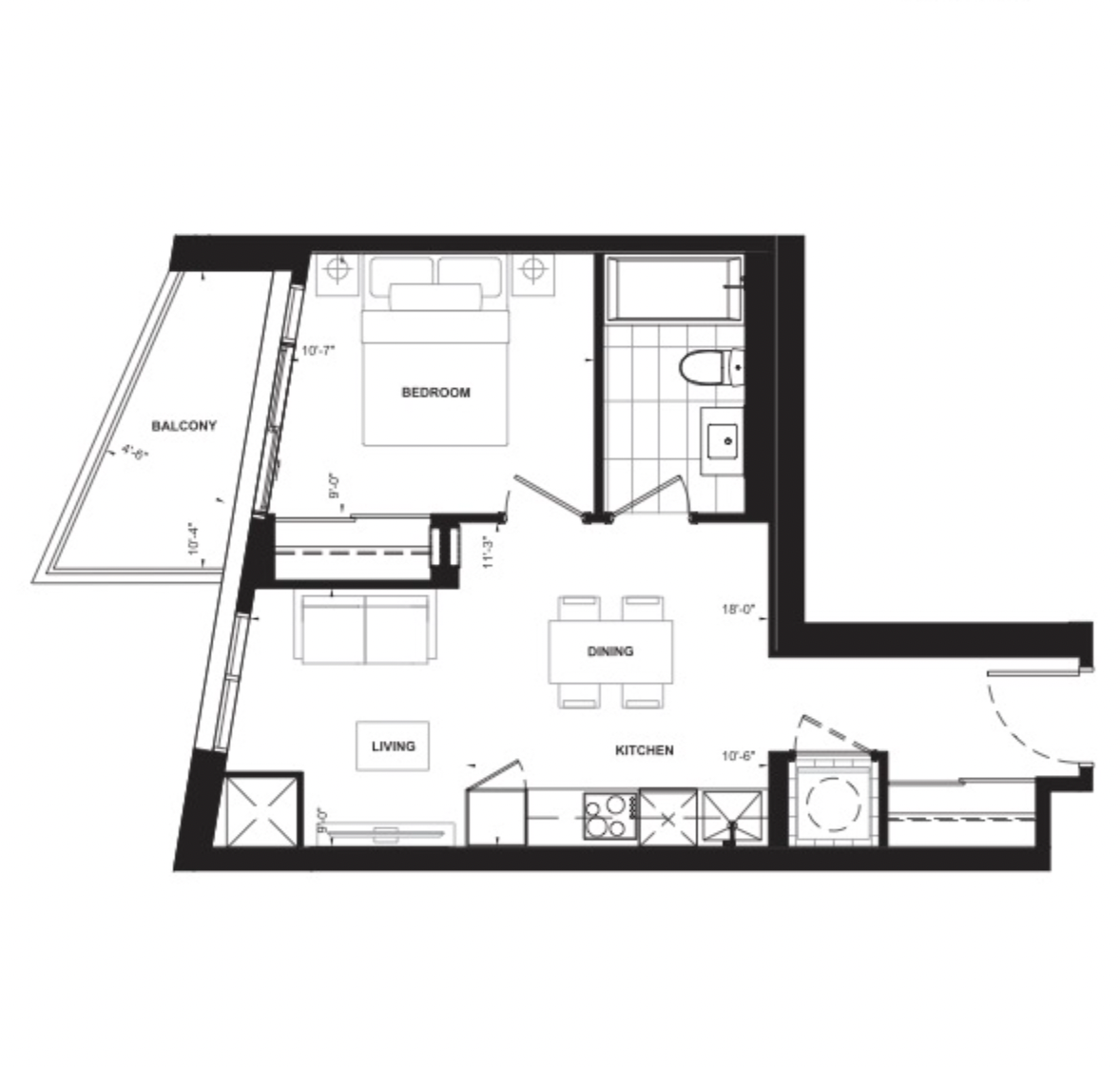 4507 floor plan