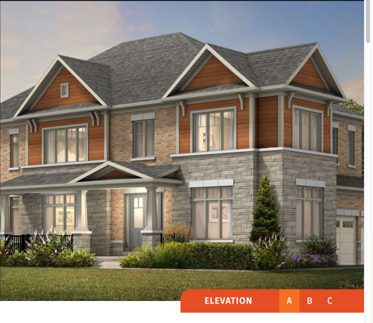 Ascot Corner A floor plan