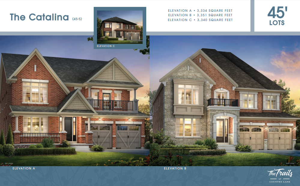 Lot 14E floor plan