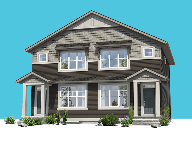 Zane floor plan
