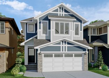 Fleetwood floor plan