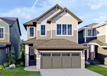 Grayson floor plan