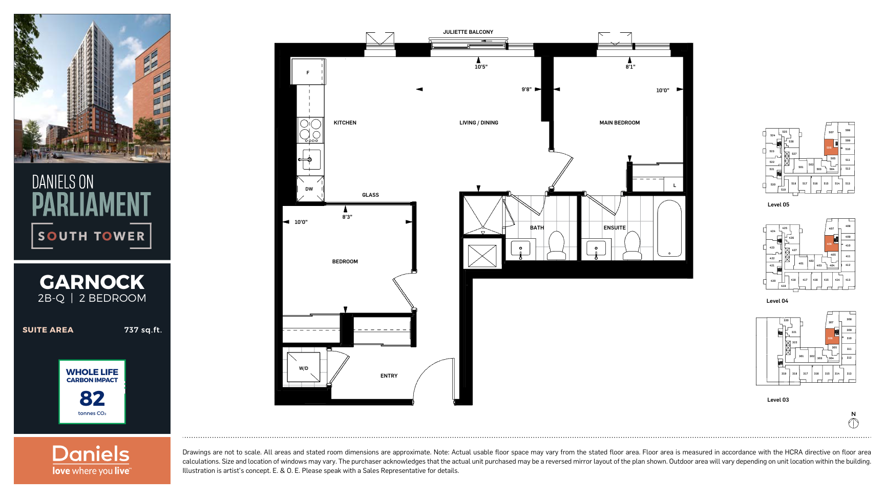 306 floor plan