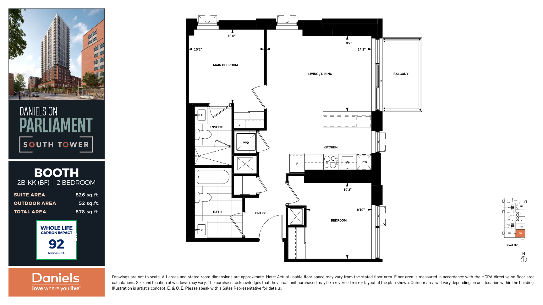 703 floor plan