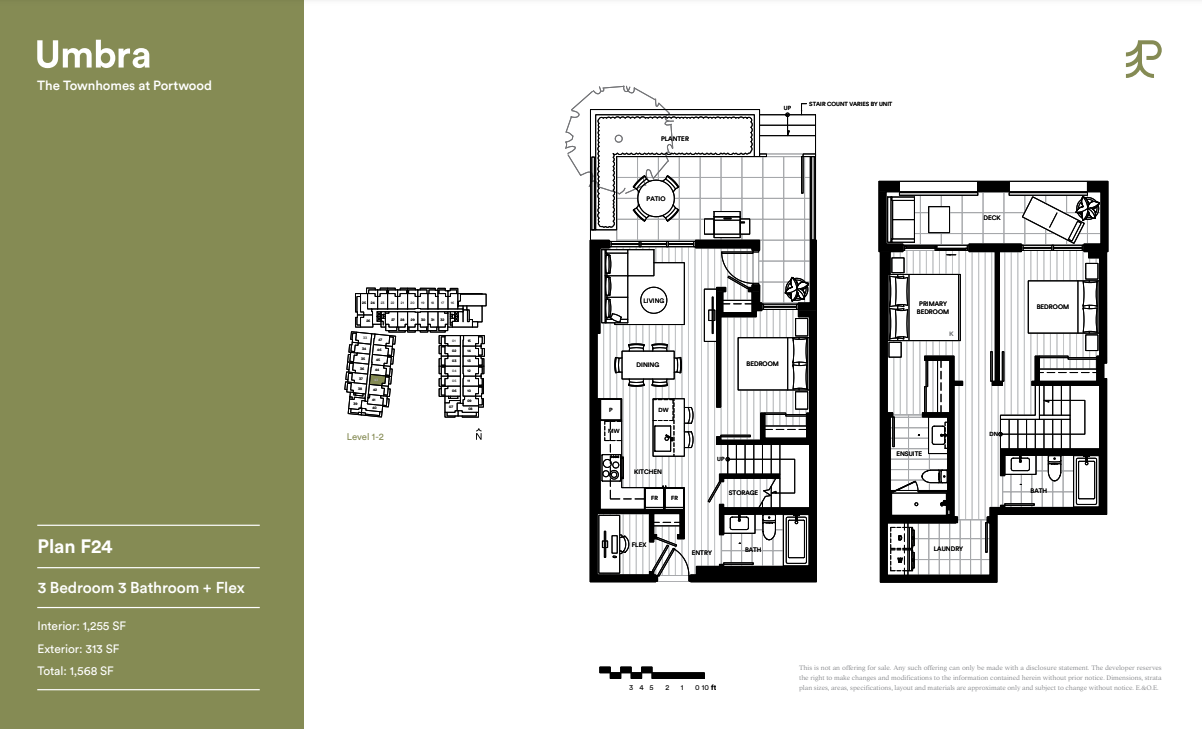 43 floor plan