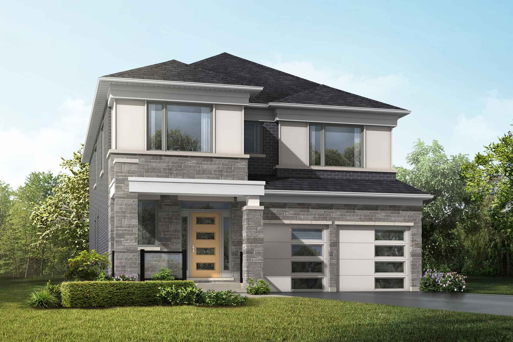 Mabel floor plan