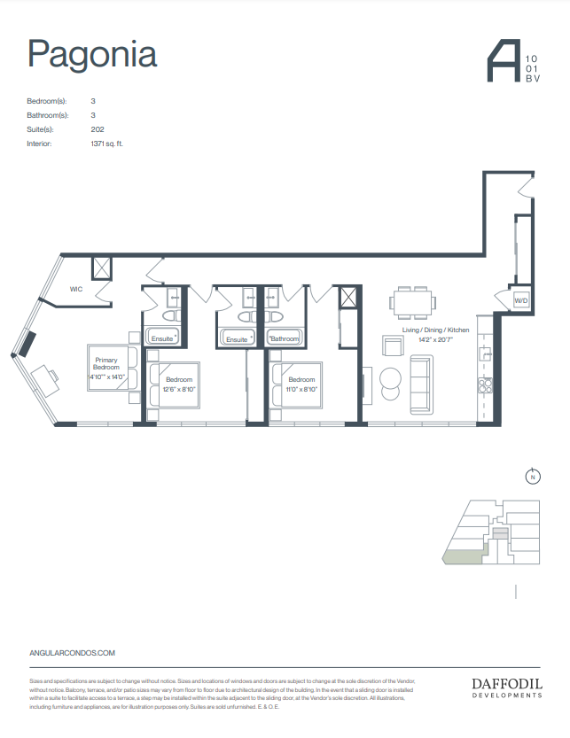 202 floor plan