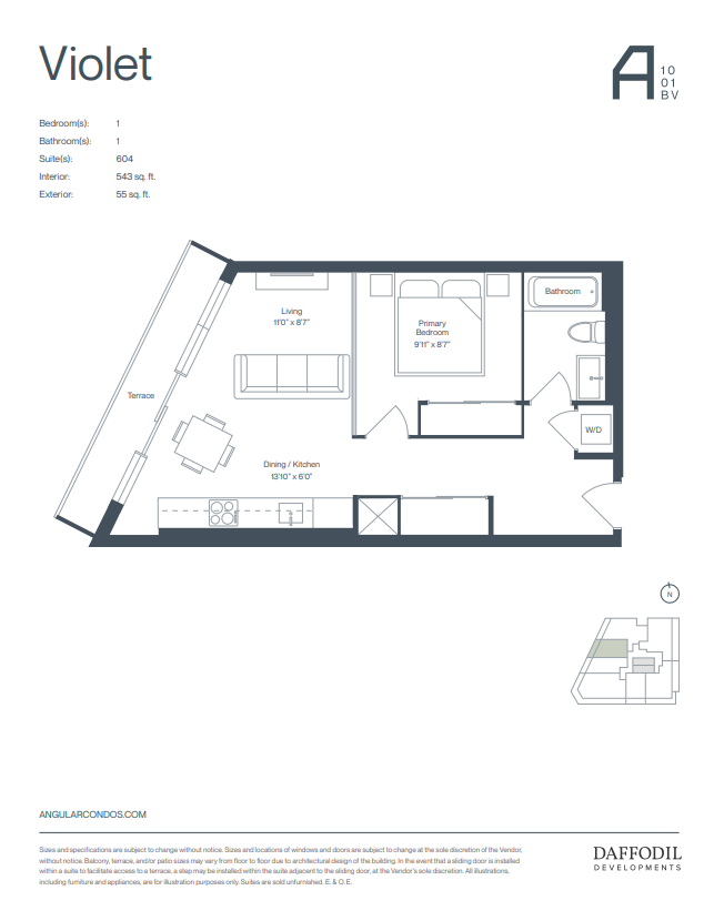 604 floor plan