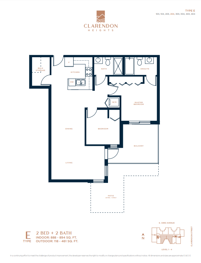 303 floor plan