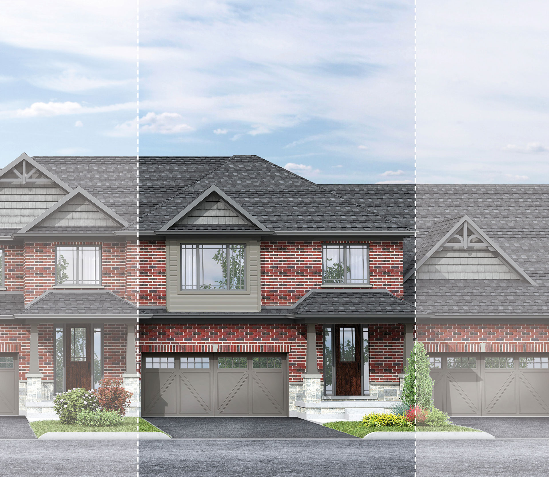 Donegan floor plan