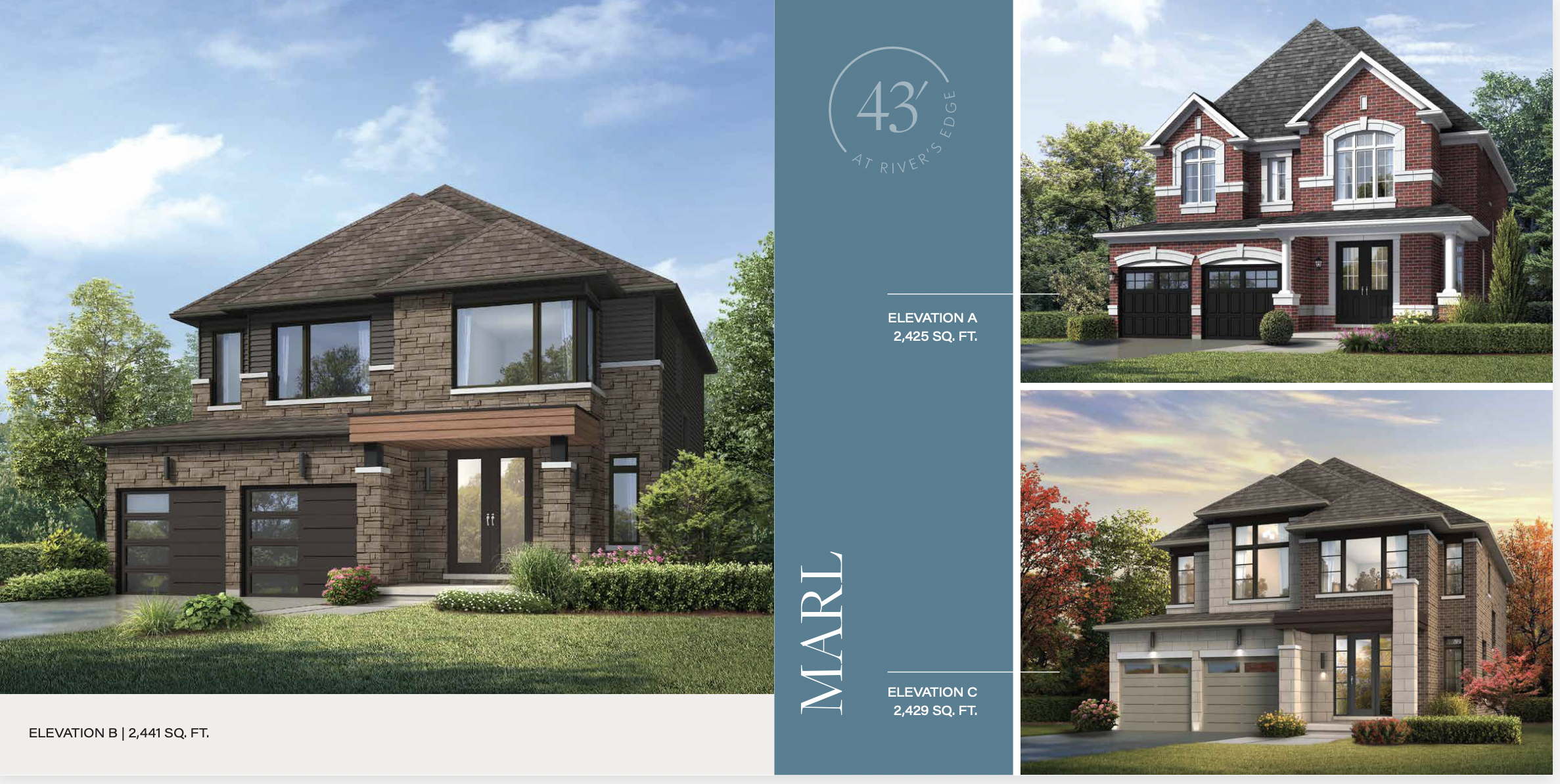 MARL Elev - C floor plan