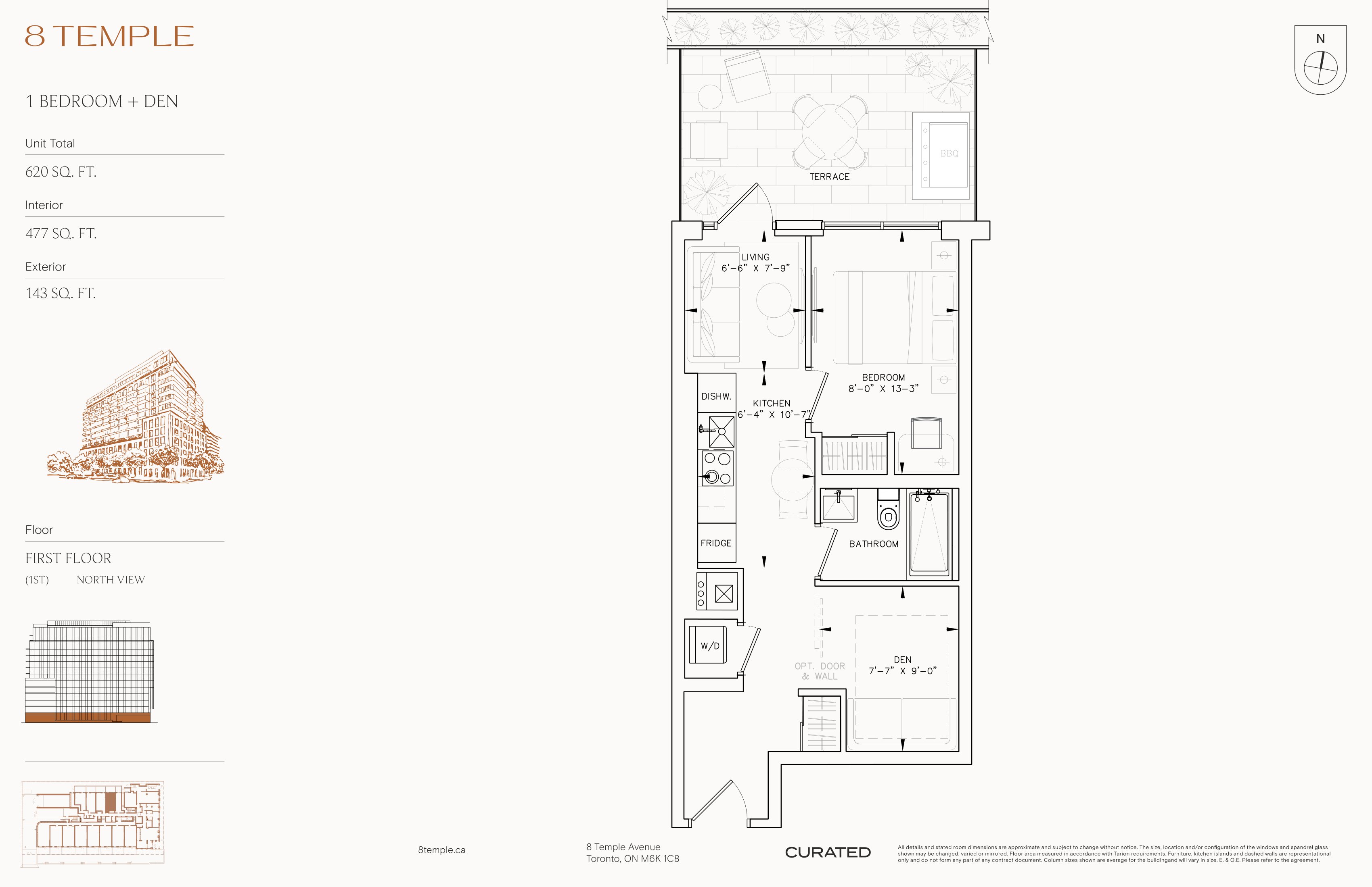 477 floor plan