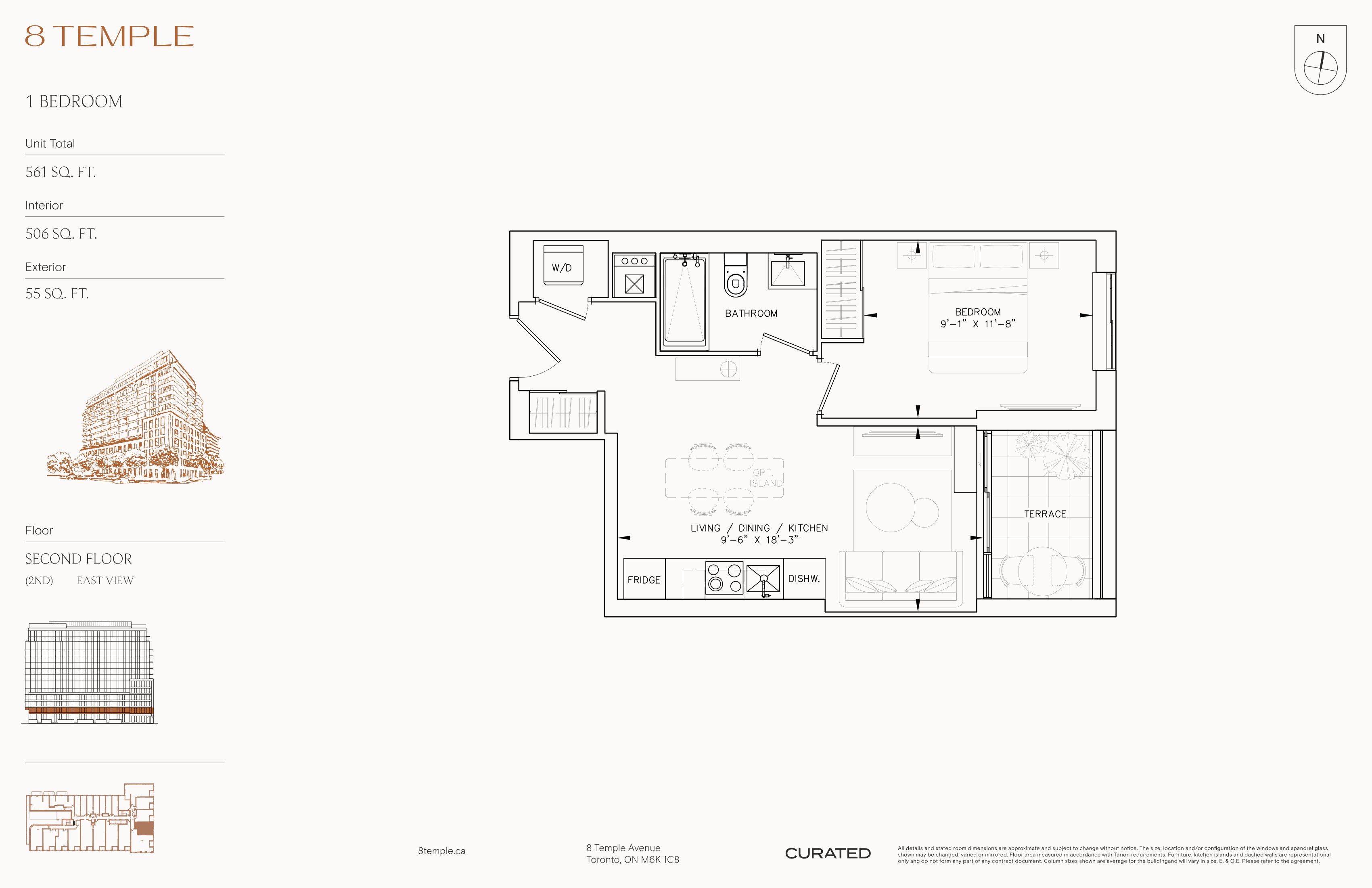 506 floor plan