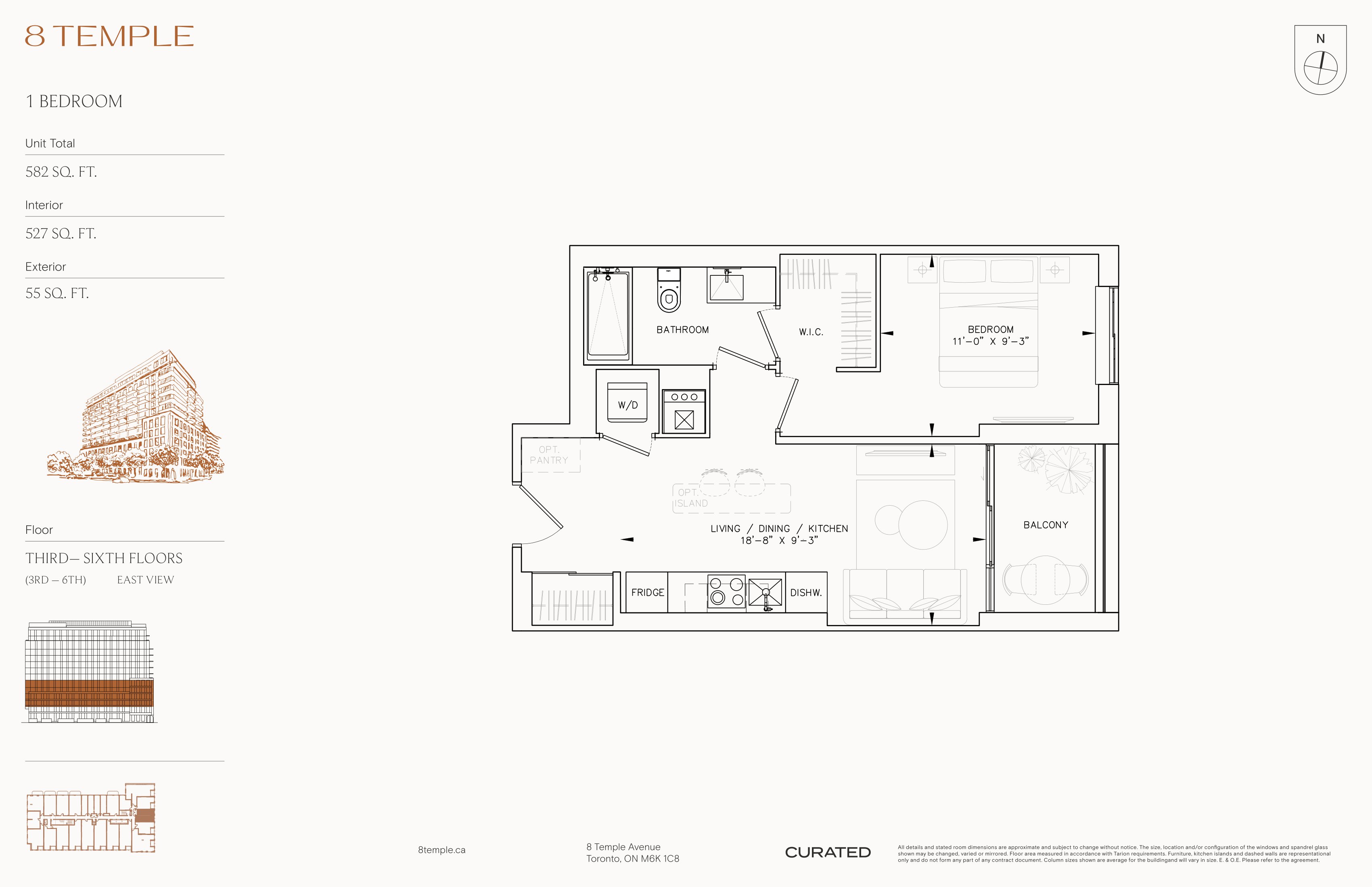 527 floor plan